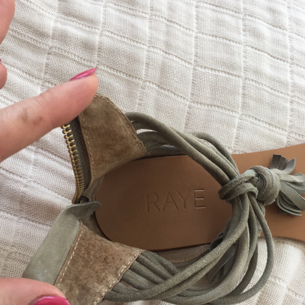 RAYE Boutique sandals - Picture 3 of 5
